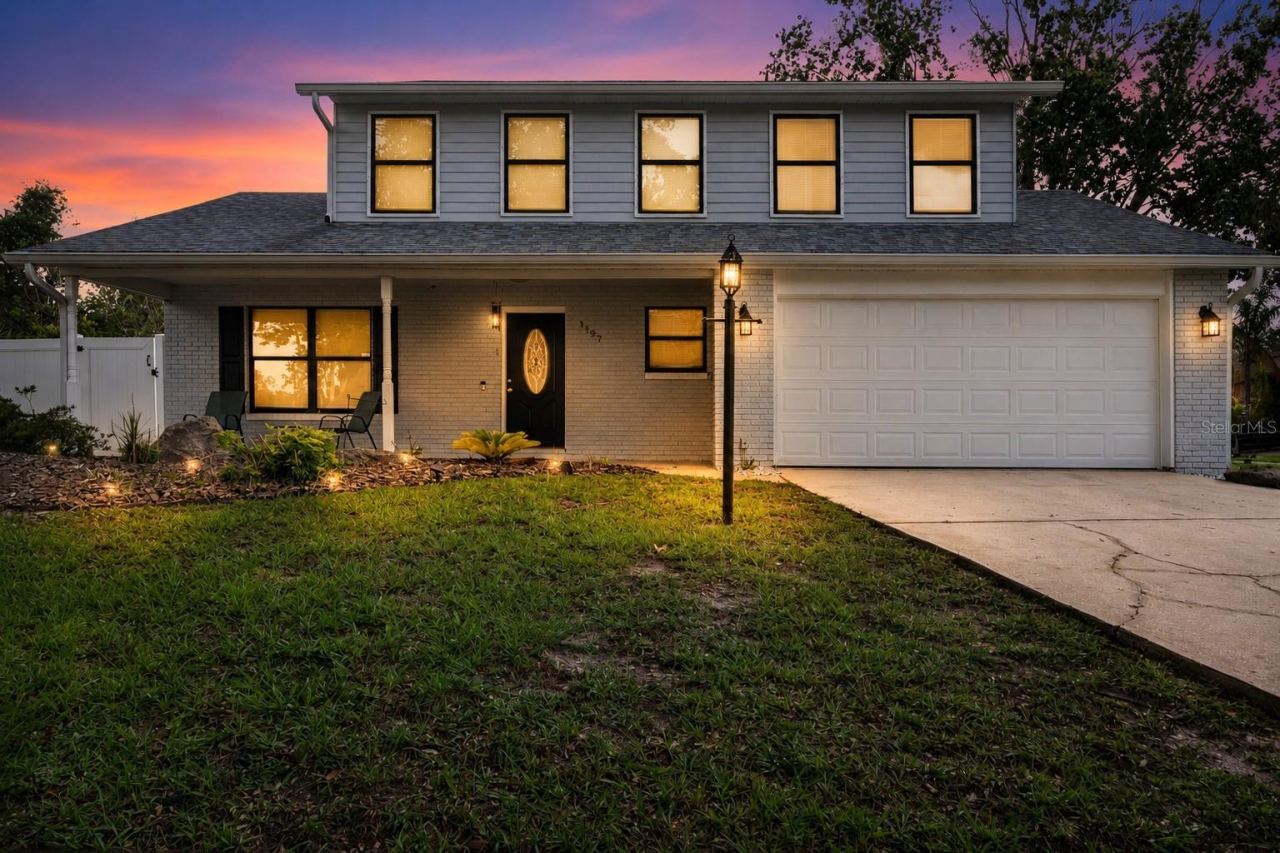 1197 Southfork Ct, Port Orange