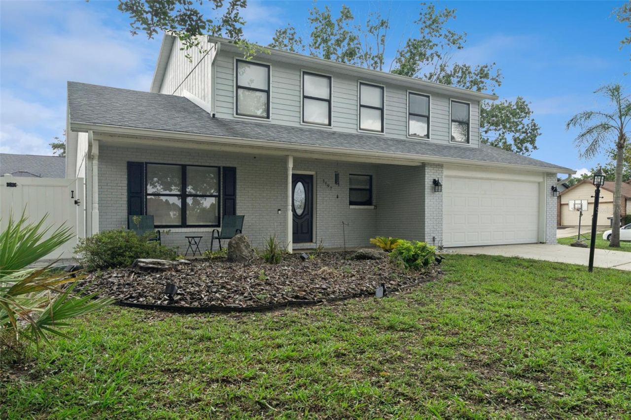Photo 3 of 1197 Southfork Ct, Port Orange, FL 32129