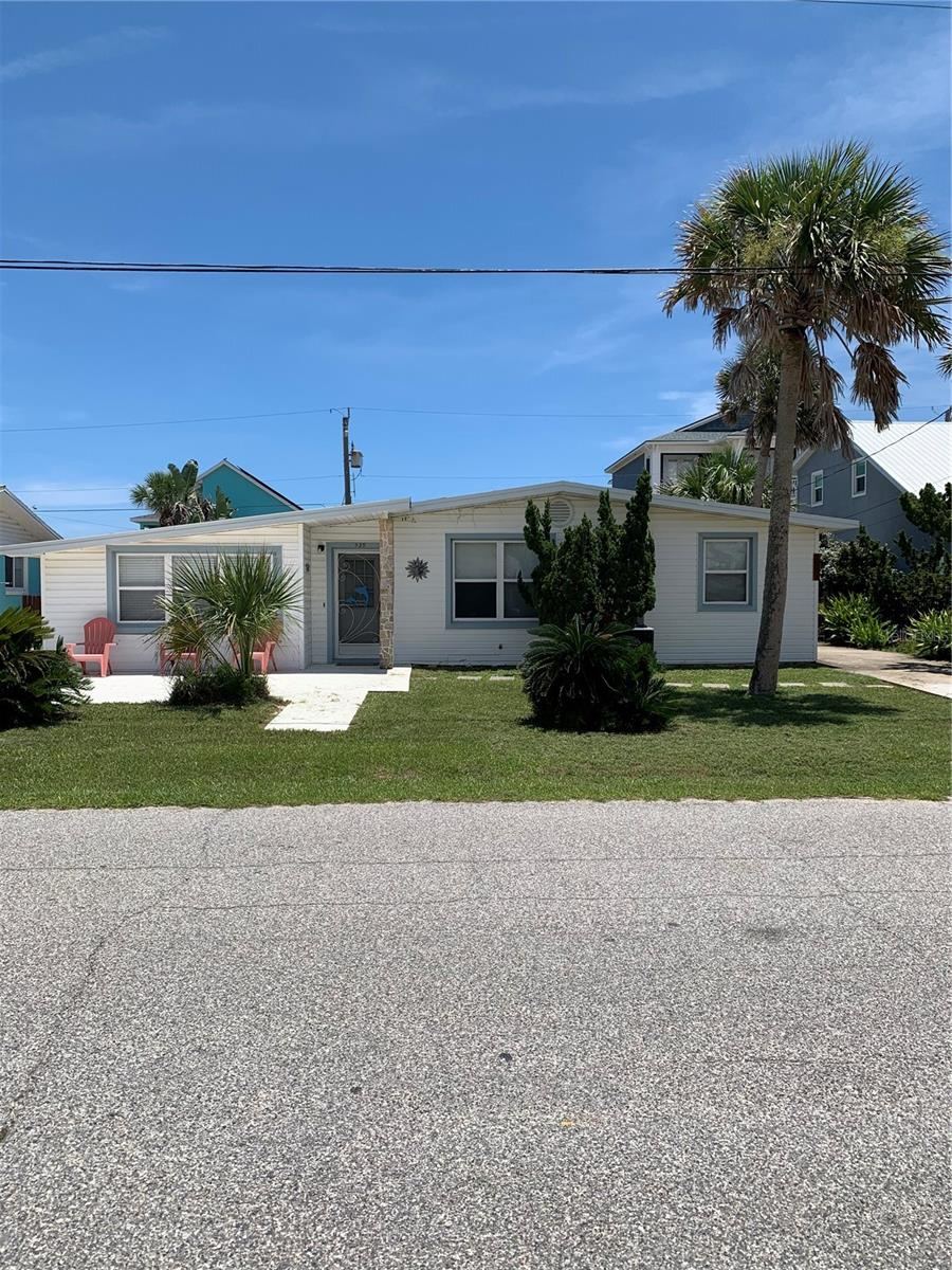1935 S Central Ave, Flagler Beach, FL 32136
