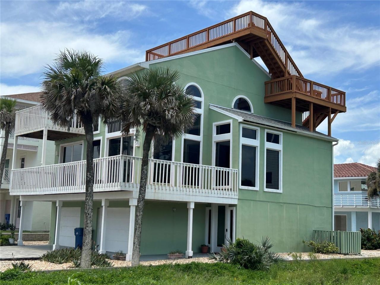 Photo 3 of 6854 S Atlantic Ave, New Smyrna Beach, FL 32169