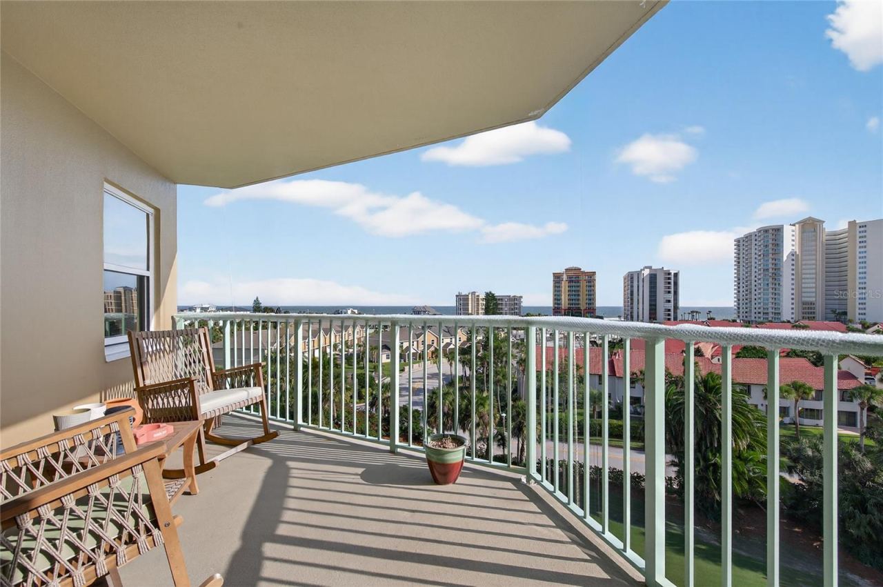 Photo 2 of 4 Oceans West Blvd #705d, Daytona Beach, FL 32118