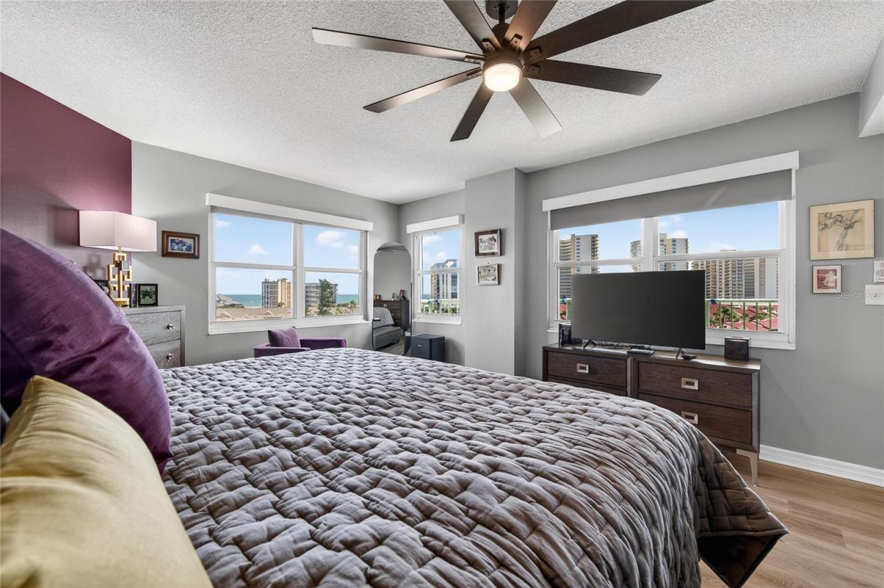 Photo 3 of 4 Oceans West Blvd #705d, Daytona Beach, FL 32118