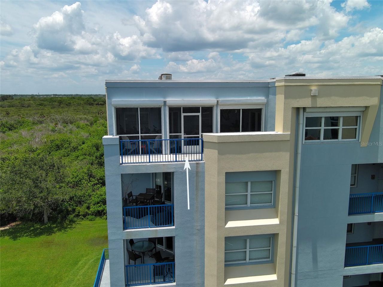 5300 S Atlantic Ave #5601, New Smyrna Beach