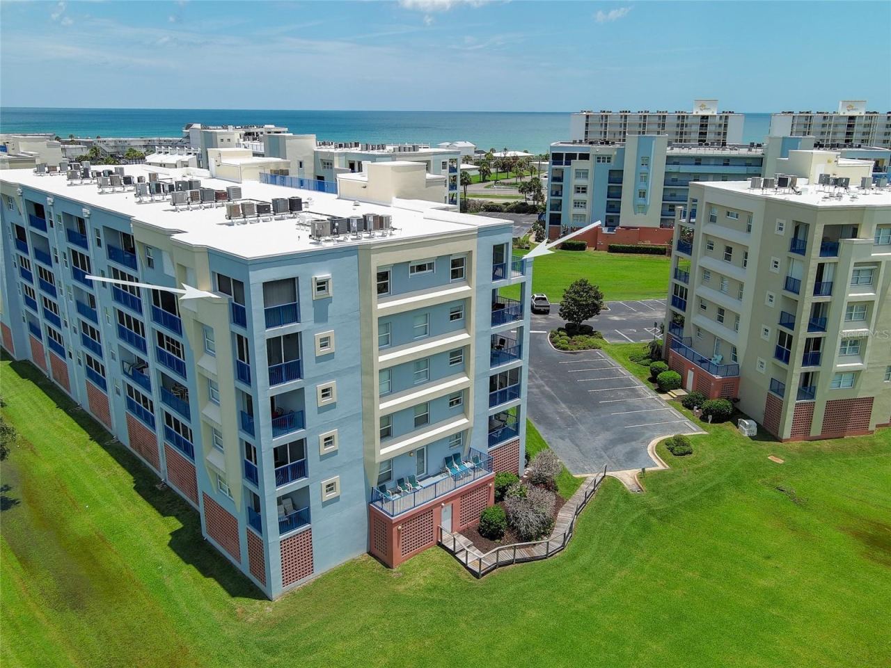 Photo 3 of 5300 S Atlantic Ave #5601, New Smyrna Beach, FL 32169