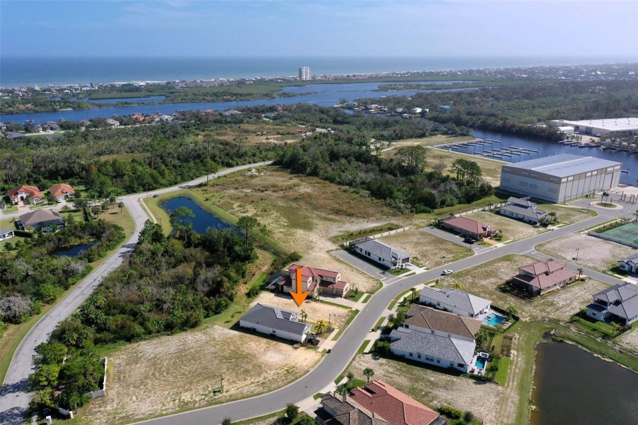 10 Rio Vista Dr, Palm Coast