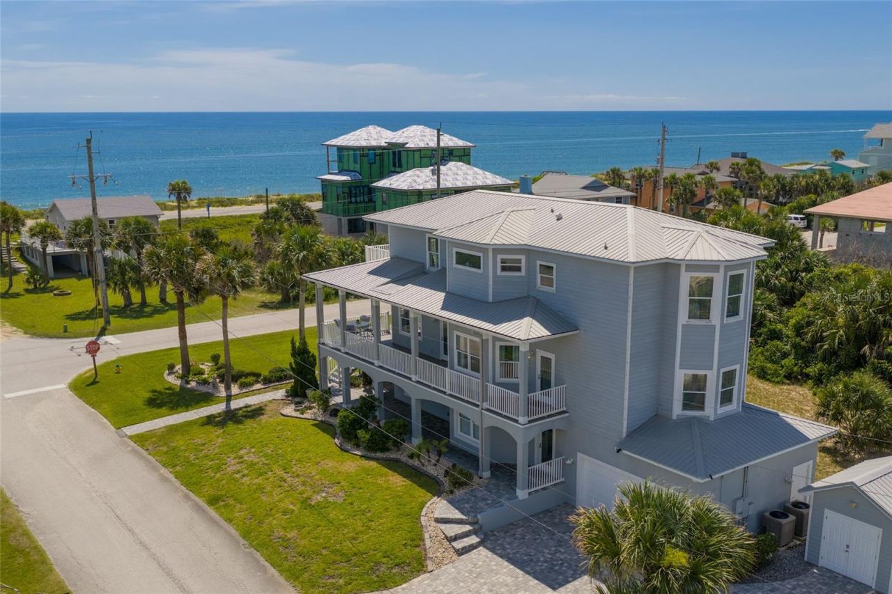 1955 N Central Ave, Flagler Beach