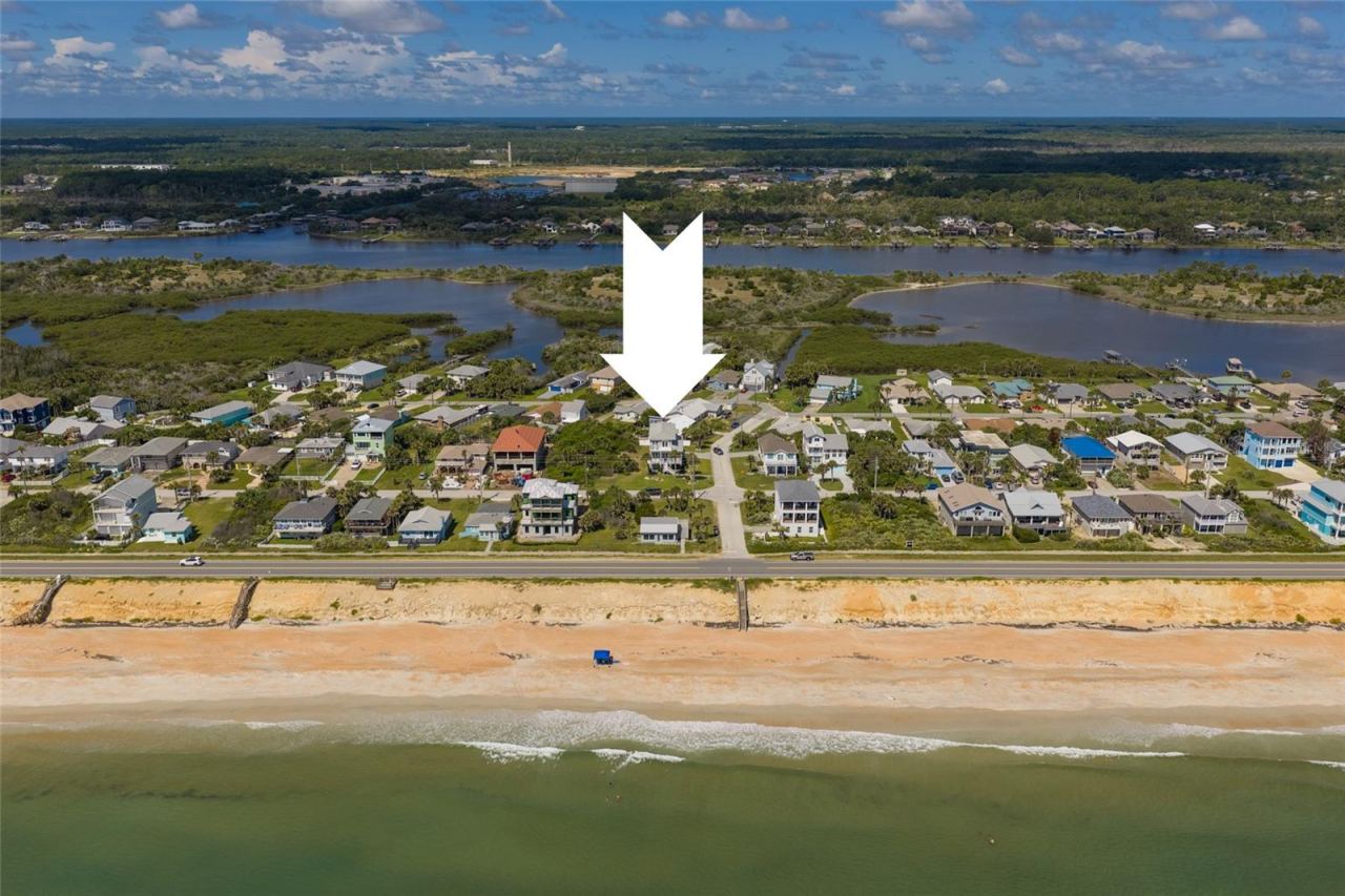 Photo 3 of 1955 N Central Ave, Flagler Beach, FL 32136