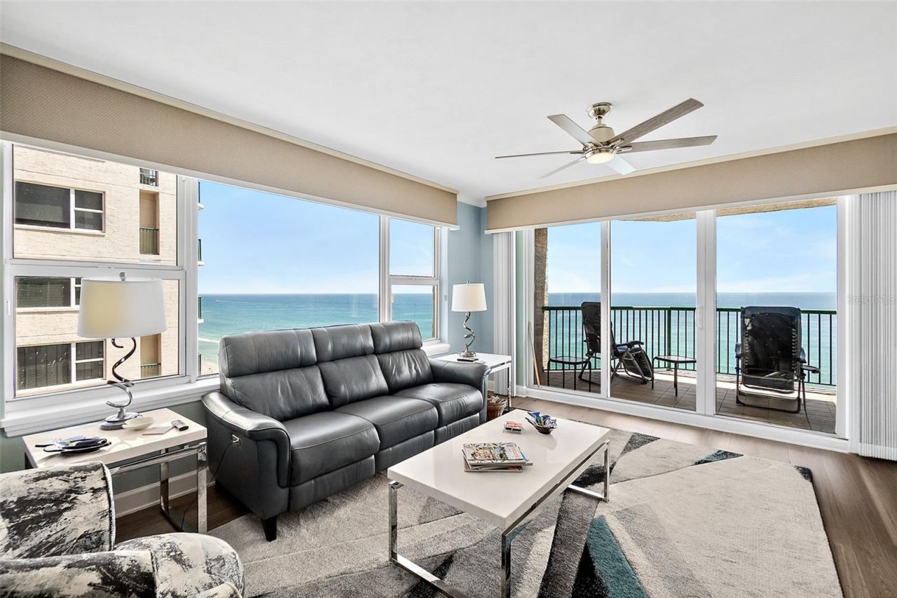 Photo 3 of 3315 S Atlantic Ave #1605, Daytona Beach Shores, FL 32118