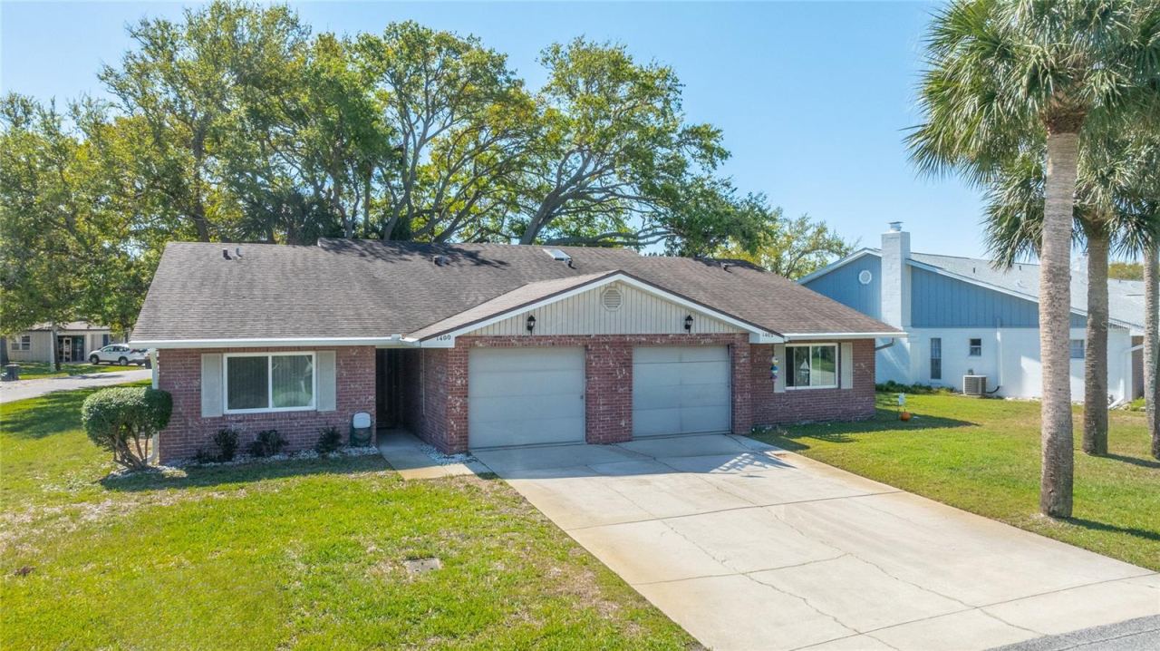 1400 Portobello Dr, Port Orange