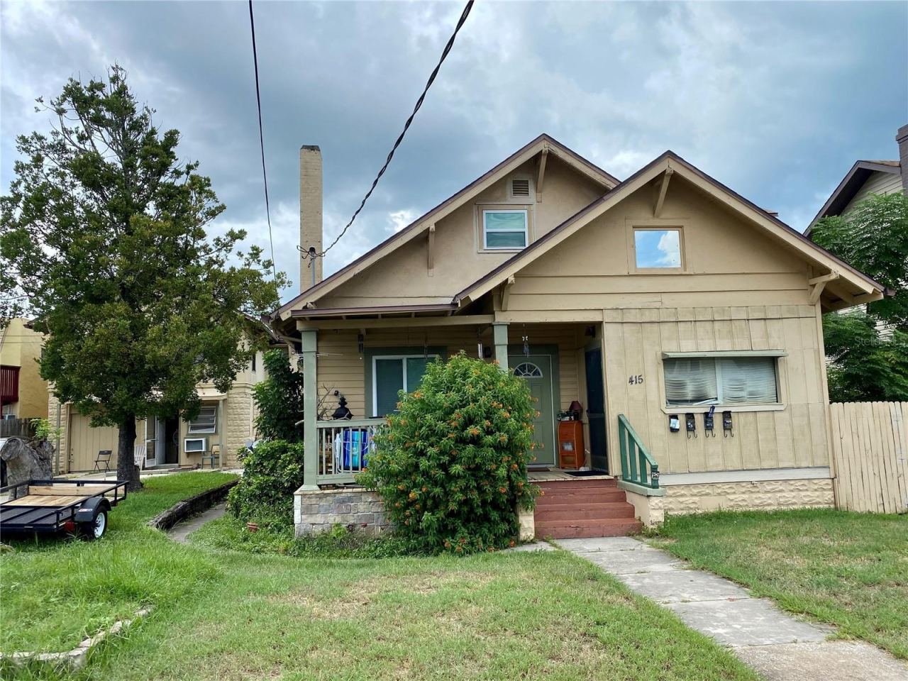 415 Vermont Ave, Daytona Beach