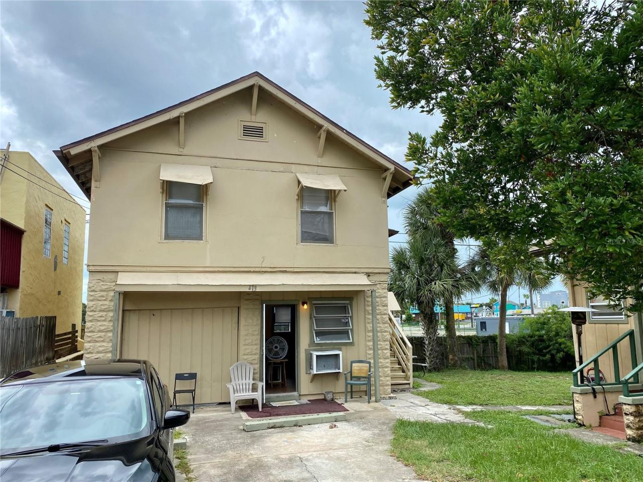 Photo 2 of 415 Vermont Ave, Daytona Beach, FL 32118