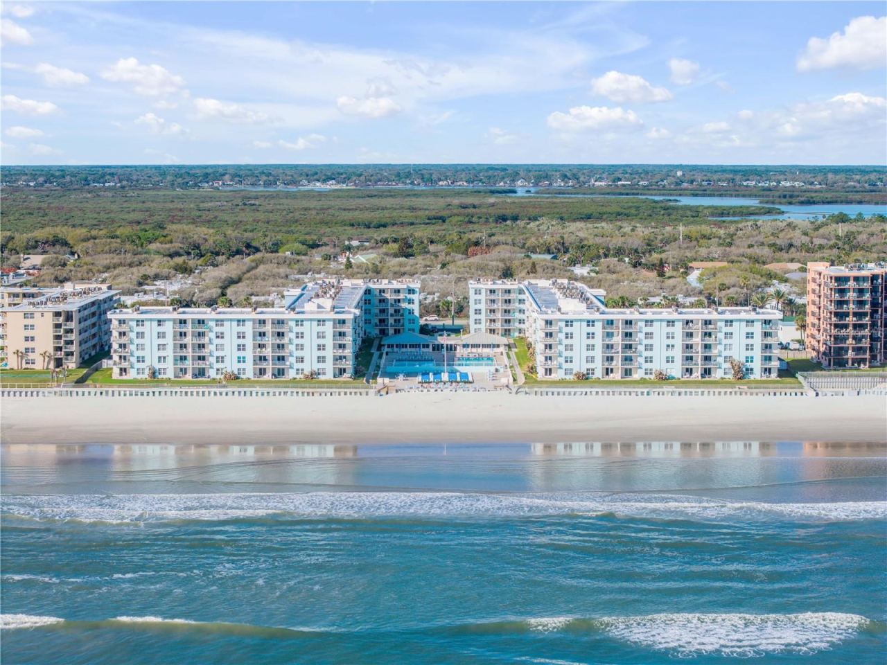 4153 S Atlantic Ave #1170, New Smyrna Beach