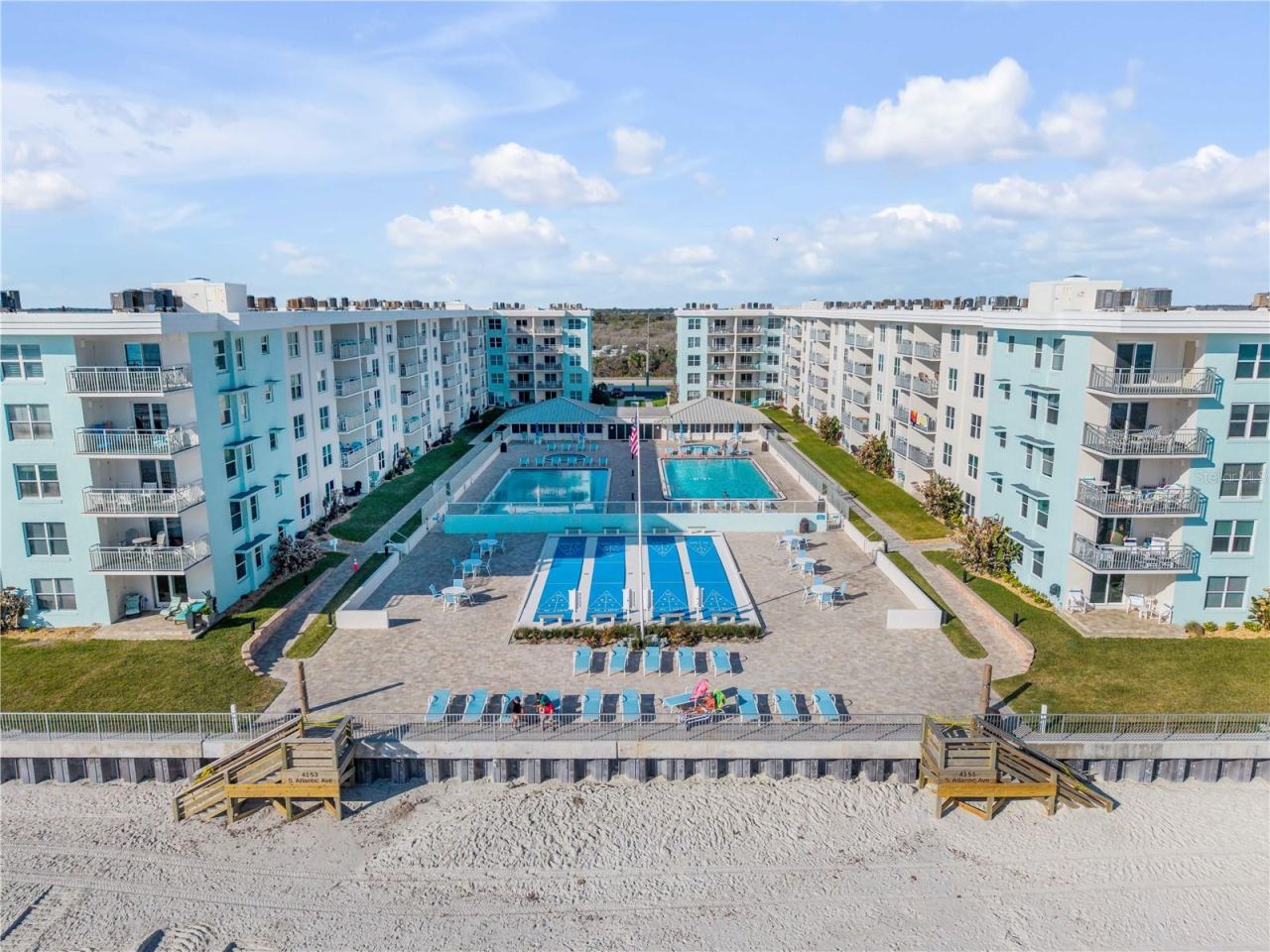 Photo 3 of 4153 S Atlantic Ave #1170, New Smyrna Beach, FL 32169