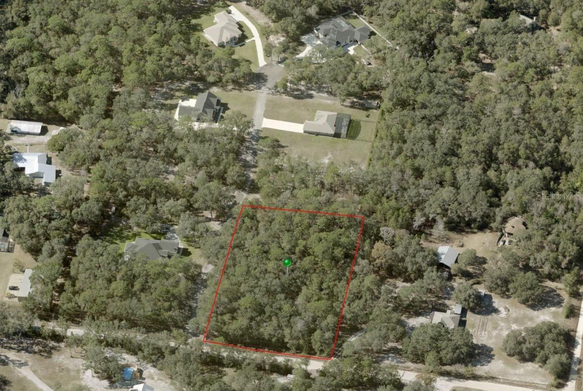 Photo 2 of 1425 Renbar Rd, De Leon Springs, FL 32130