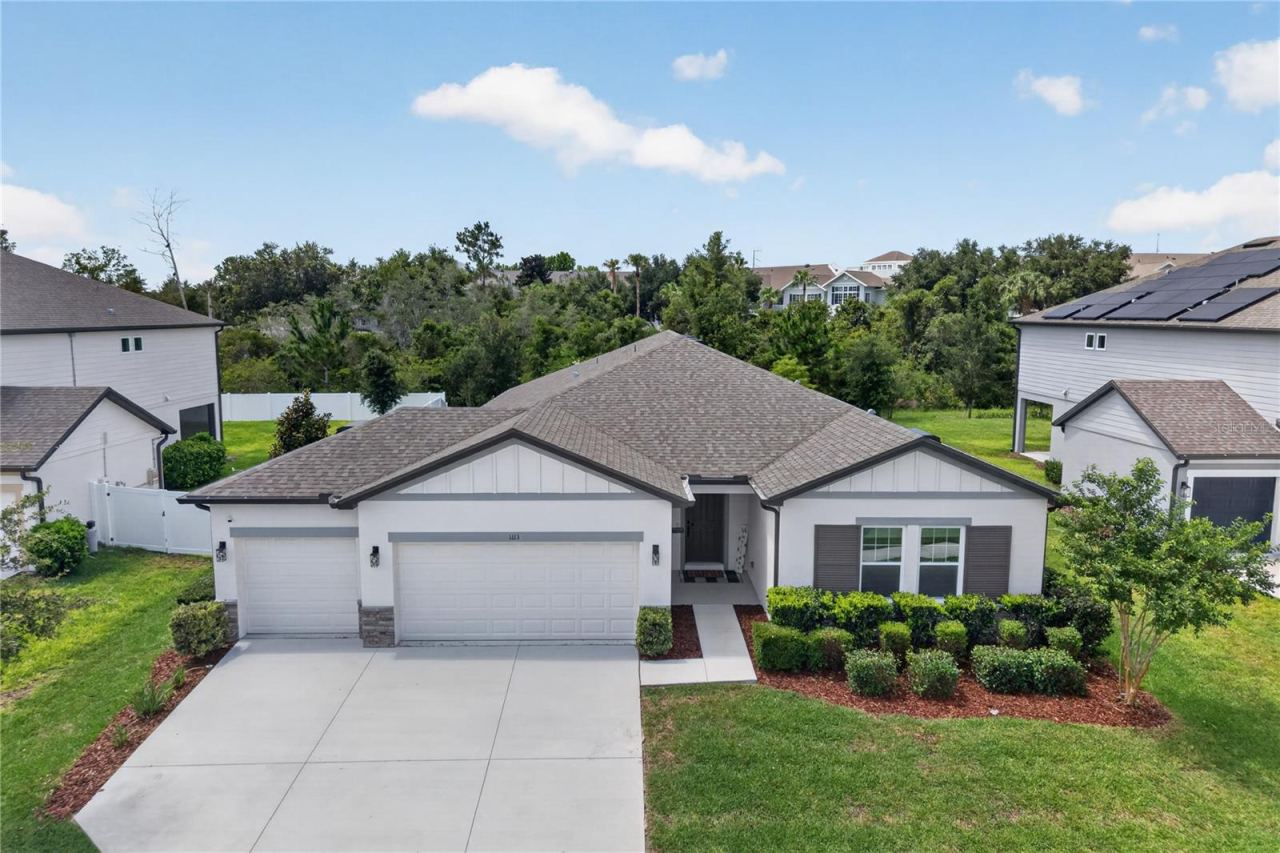 1113 Pearl Tree Rd, Deltona, FL 32725