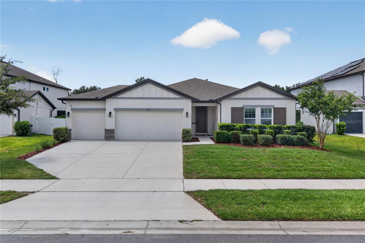 Photo 2 of 1113 Pearl Tree Rd, Deltona, FL 32725