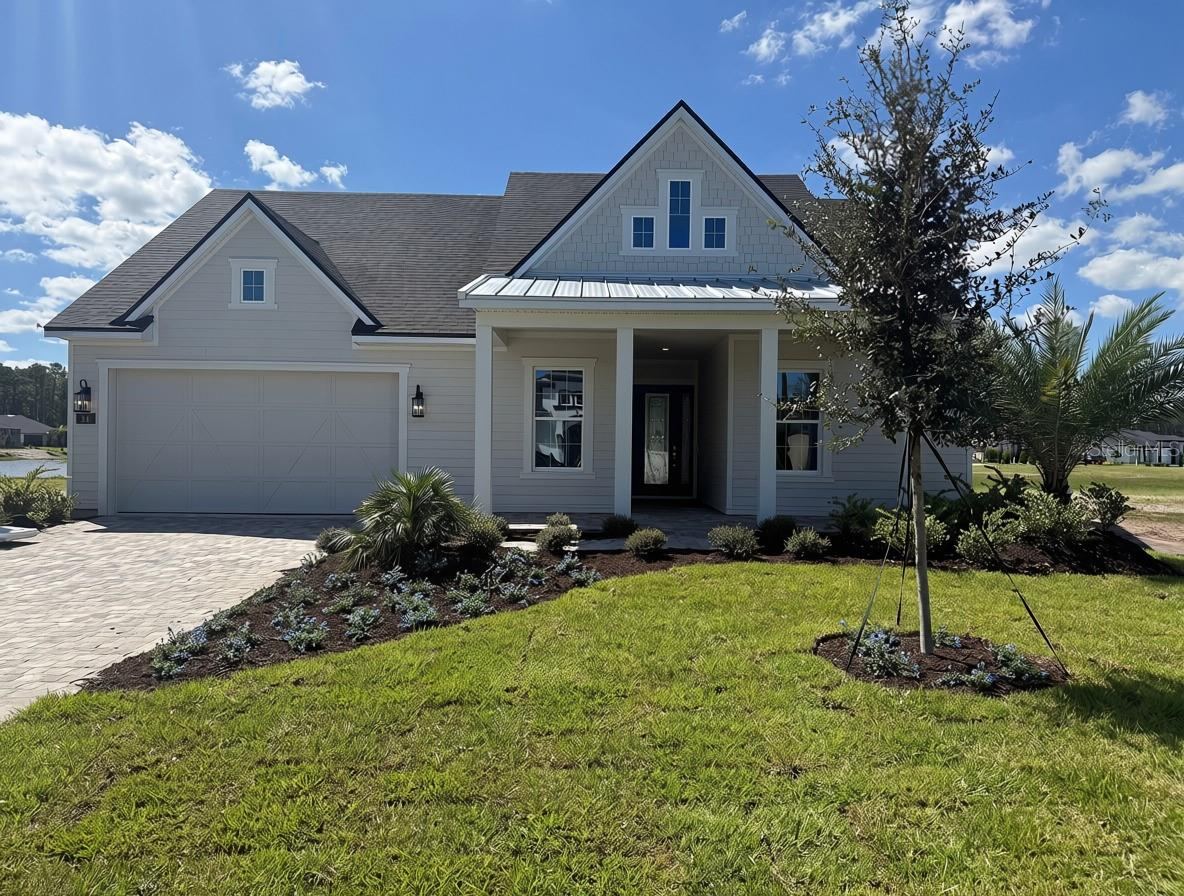 54 Newcastle Ln, Ormond Beach, FL 32174