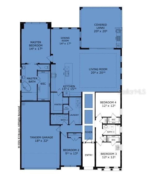 Photo 2 of 54 Newcastle Ln, Ormond Beach, FL 32174