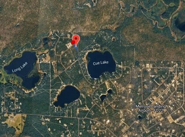 Photo 2 of 181 Hill Top Loop, Hawthorne, FL 32640