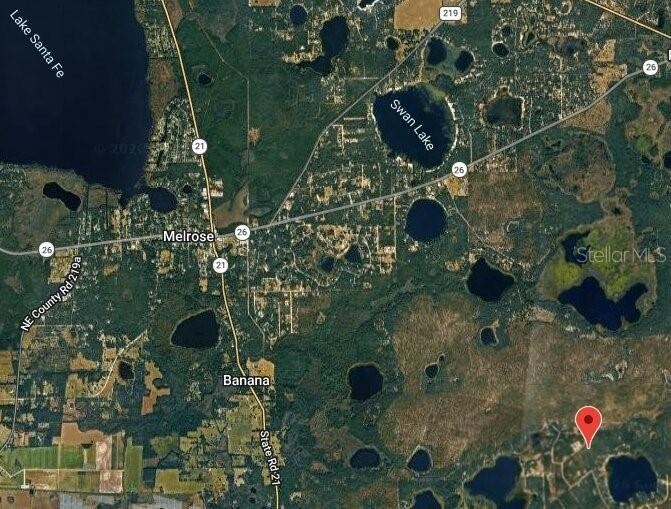 Photo 3 of 181 Hill Top Loop, Hawthorne, FL 32640