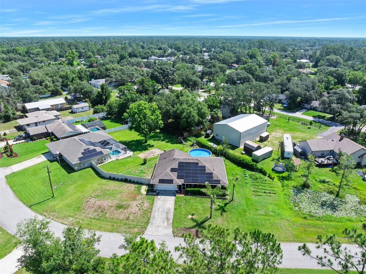 Photo 2 of 1355 1st Ave, Deland, FL 32724