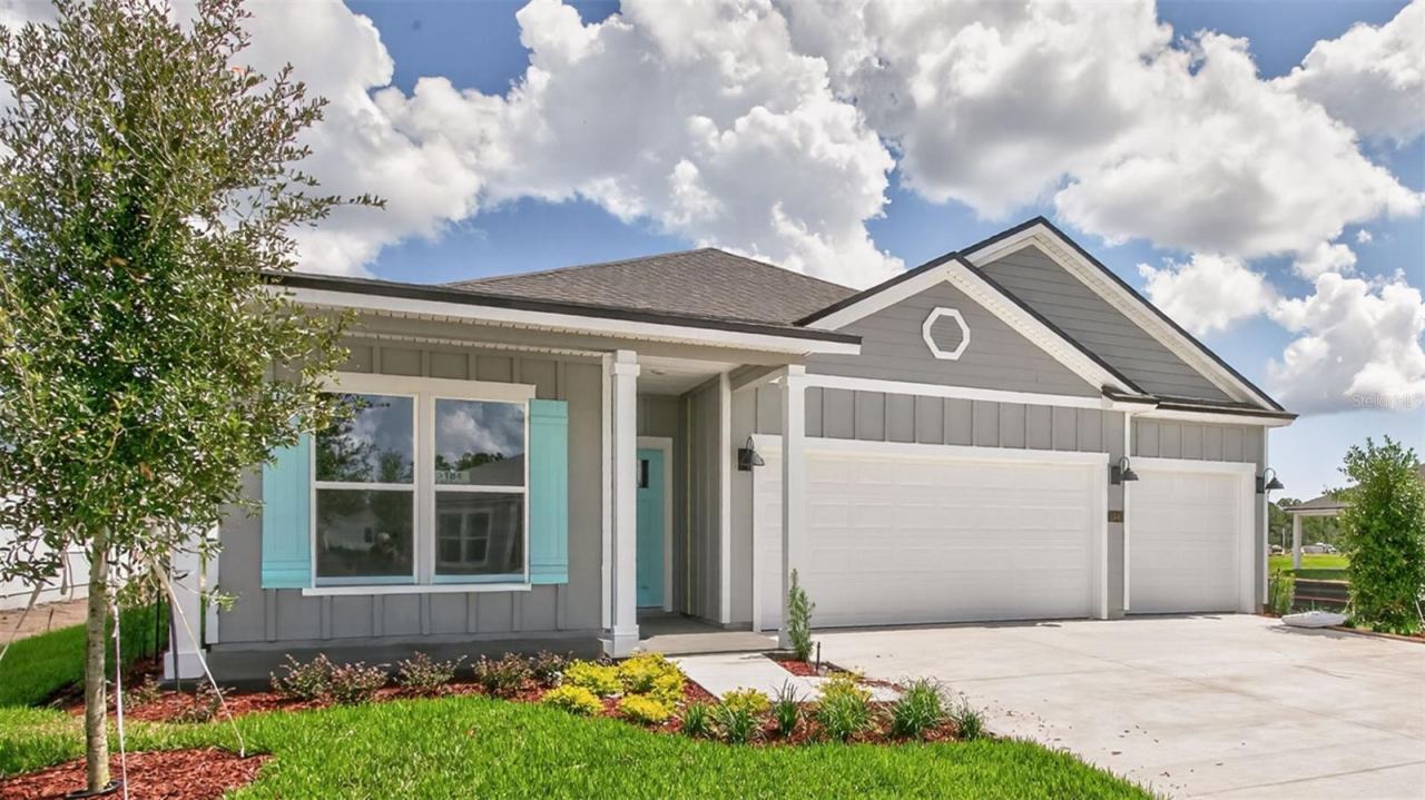 164 Springwood Dr, Palm Coast, FL 32137