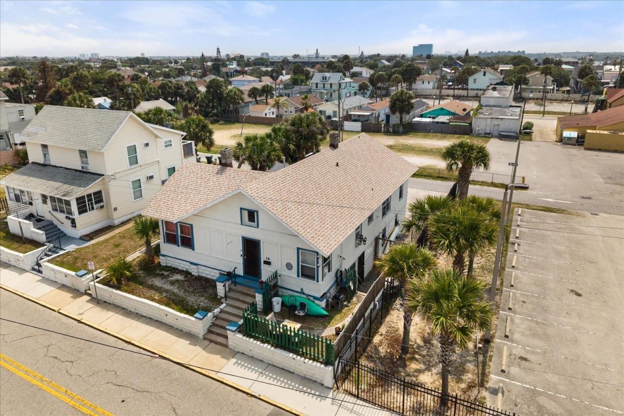 16 S Grandview Ave, Daytona Beach