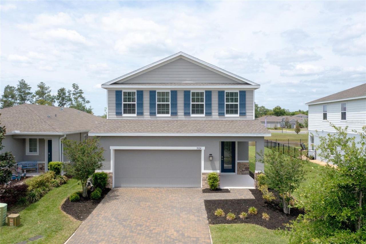 7024 Lanier Falls Rd, Deland, FL 32724