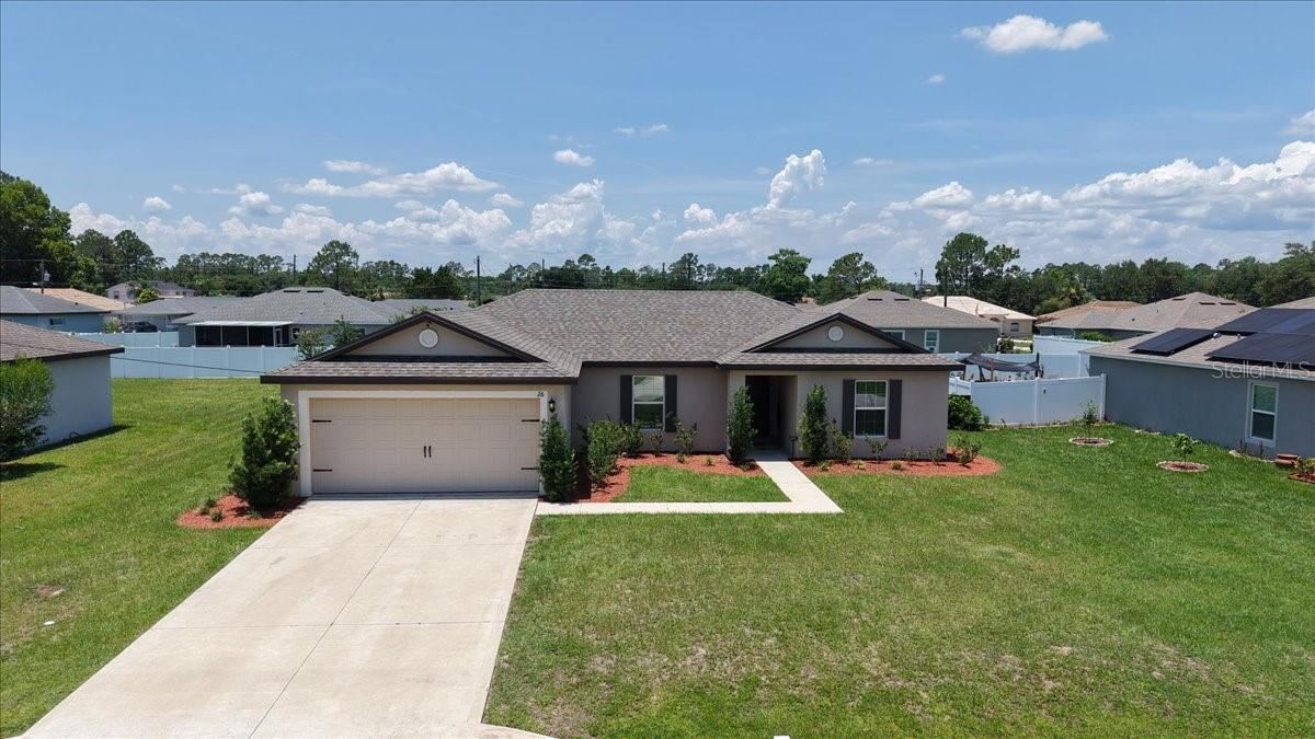 26 Rockingham Ln, Palm Coast, FL 32164