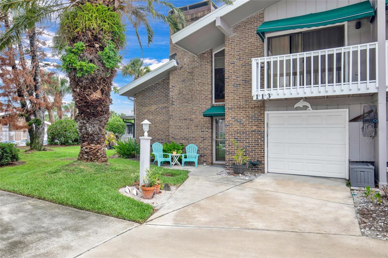 113 Lagoon Ct, New Smyrna Beach