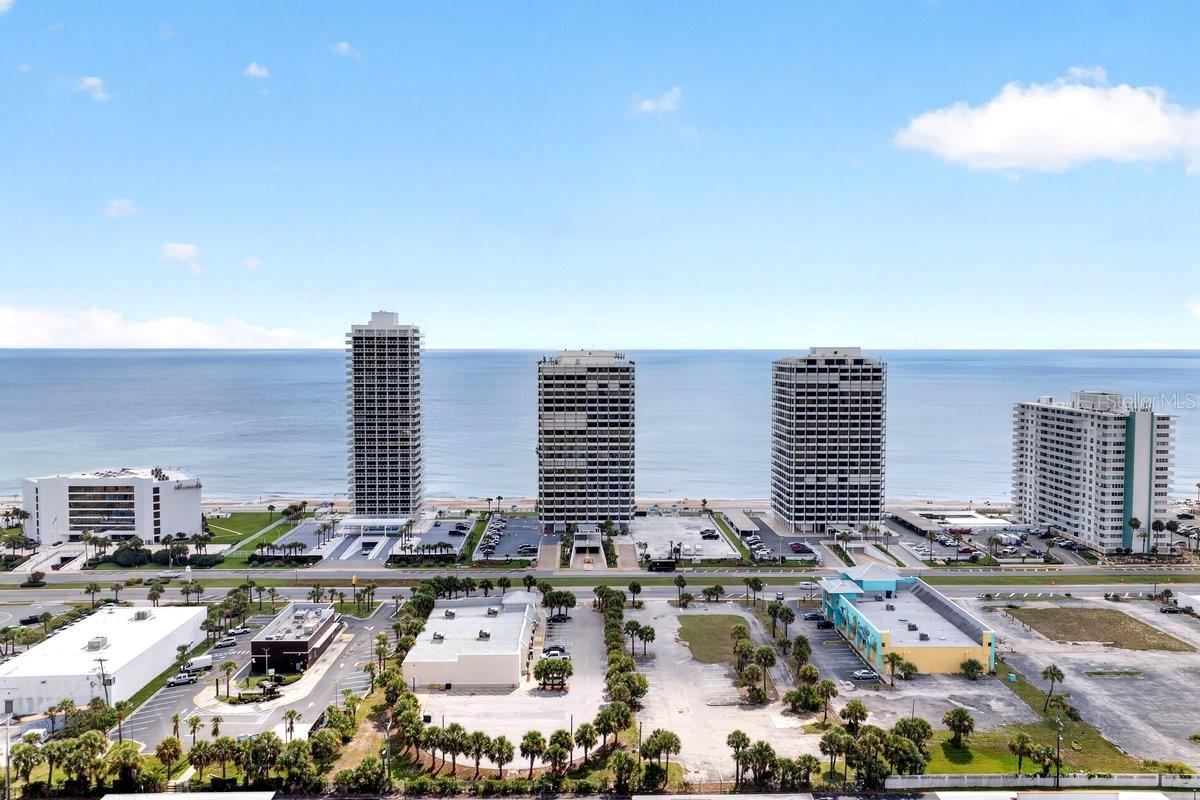 2900 N Atlantic Ave #1006, Daytona Beach