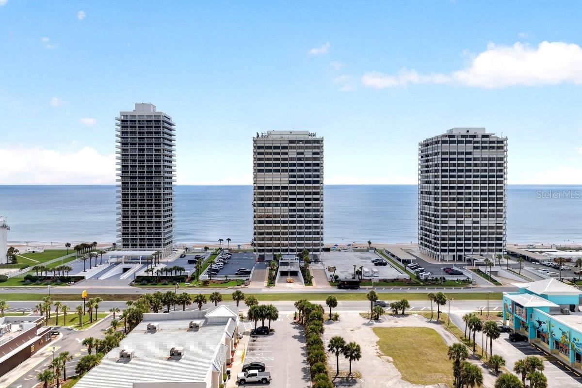 Photo 2 of 2900 N Atlantic Ave #1006, Daytona Beach, FL 32118
