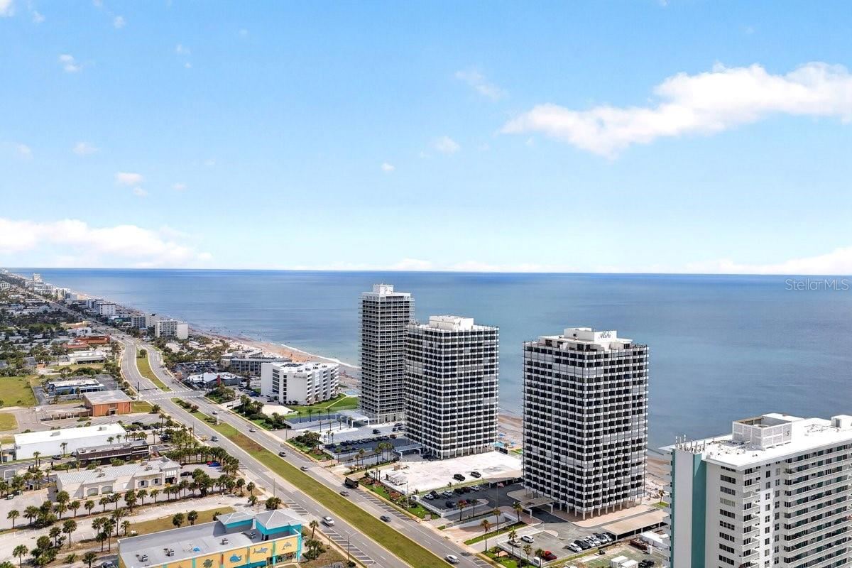 Photo 3 of 2900 N Atlantic Ave #1006, Daytona Beach, FL 32118