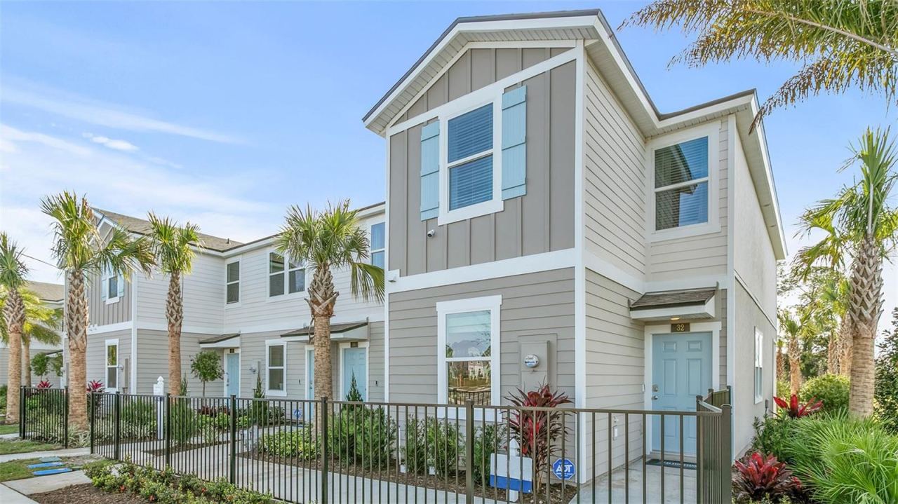 257 Palmetto Ridge Rd, St Augustine, FL 32095