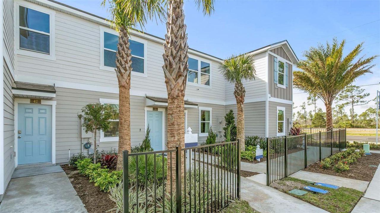 Photo 2 of 257 Palmetto Ridge Rd, St Augustine, FL 32095