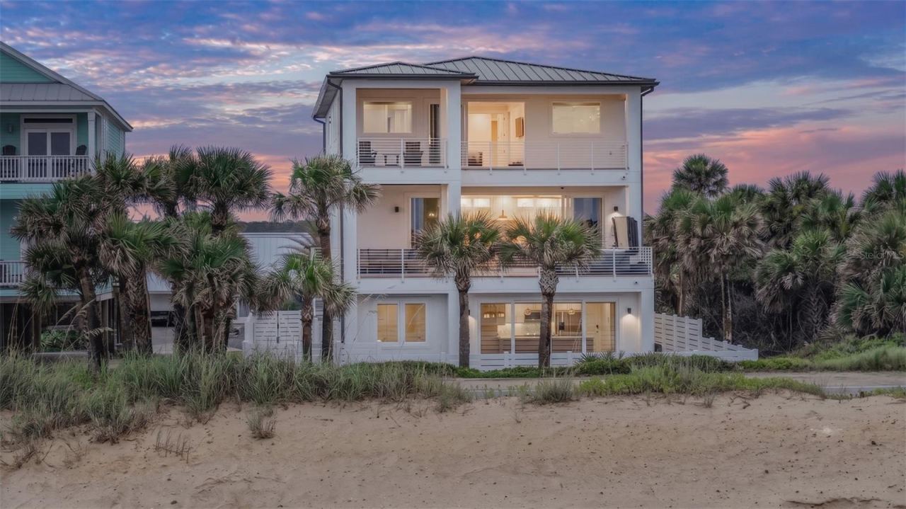 2214 N Central Ave, Flagler Beach
