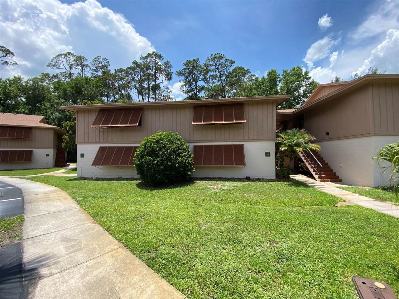 160 Live Oak Woods Ct #3a, Deltona