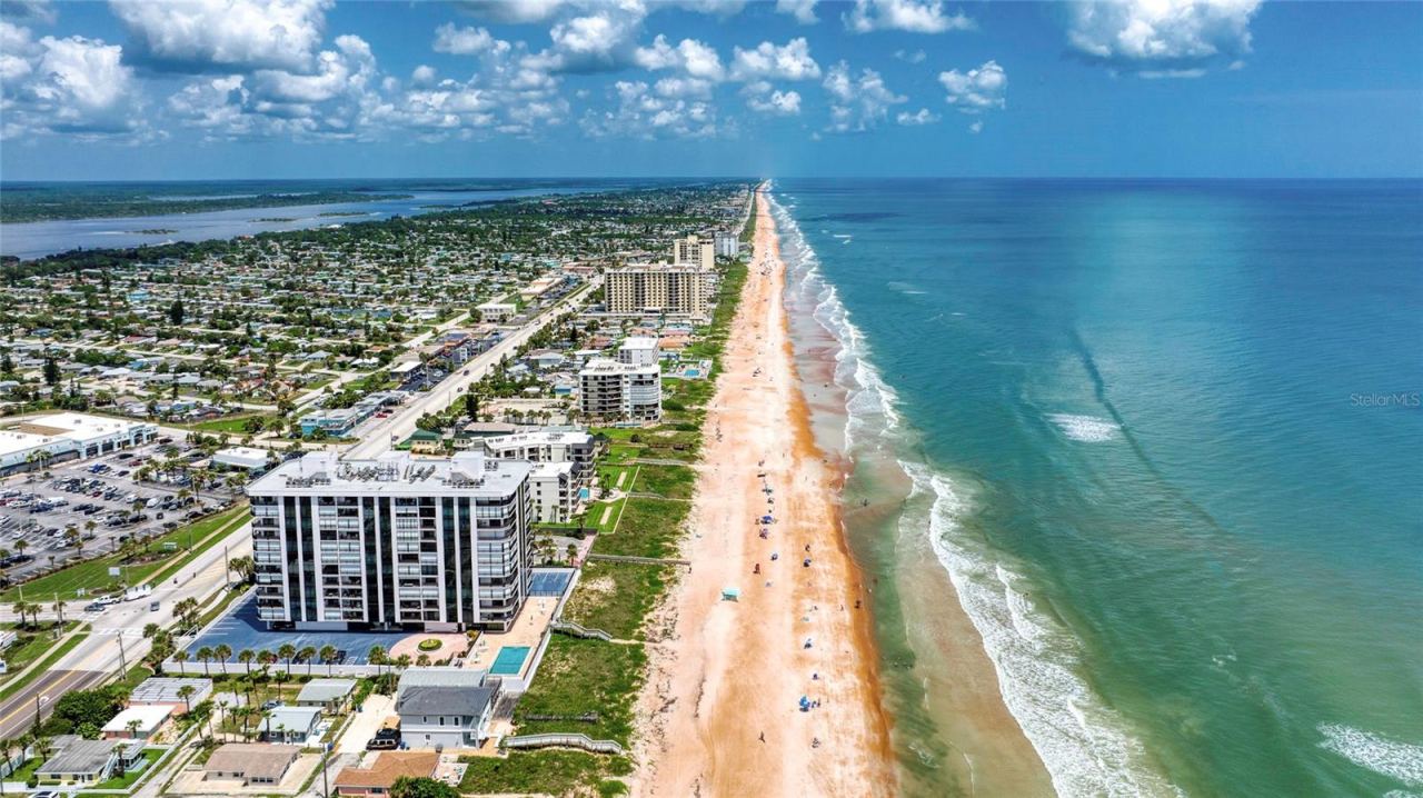 Photo 2 of 1239 Ocean Shore Blvd #2e5, Ormond Beach, FL 32176