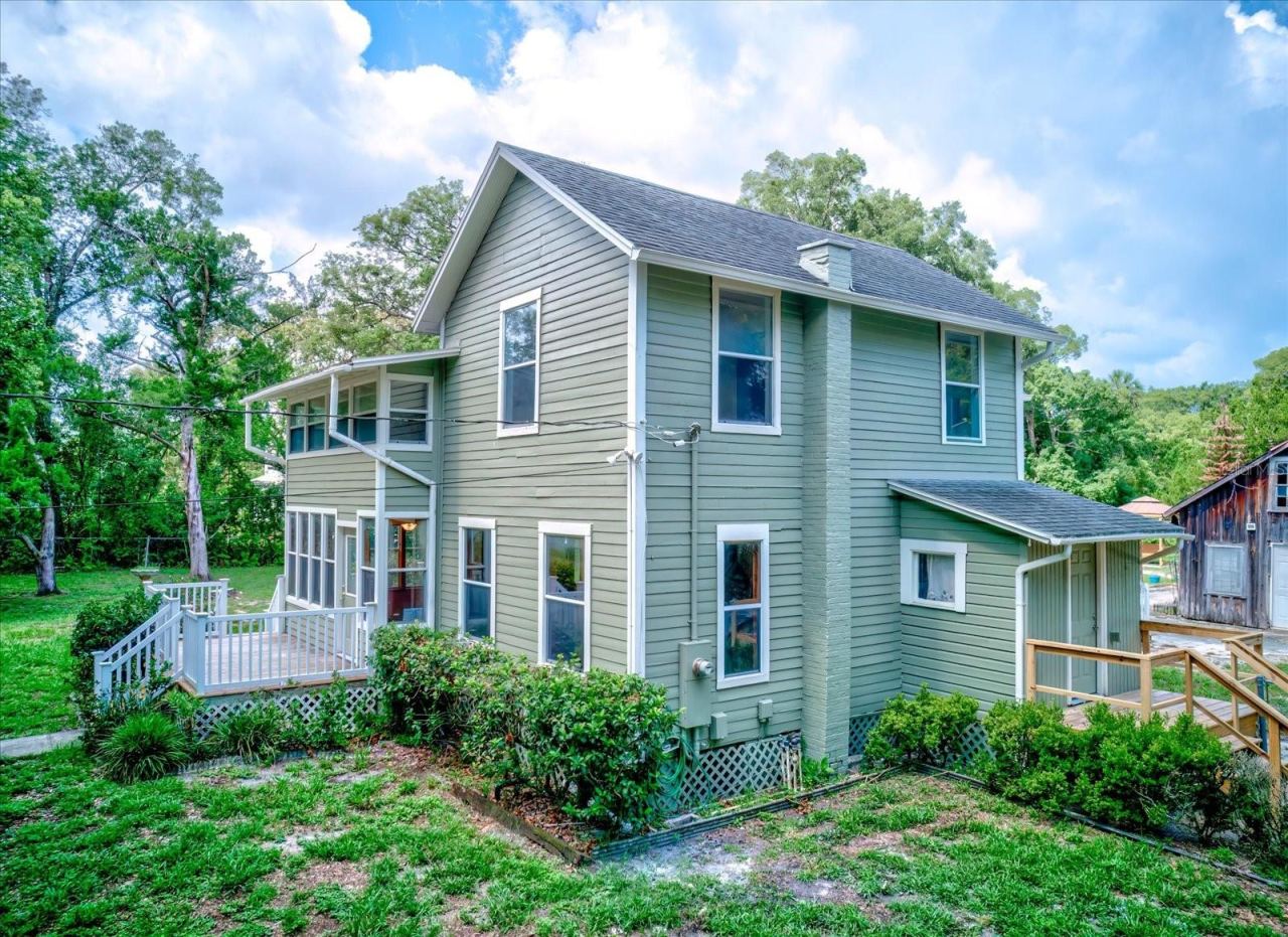 543 N Thorpe Ave, Orange City