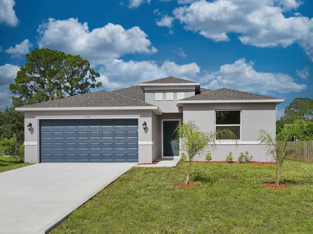 7 Buffalo Bill Dr, Palm Coast