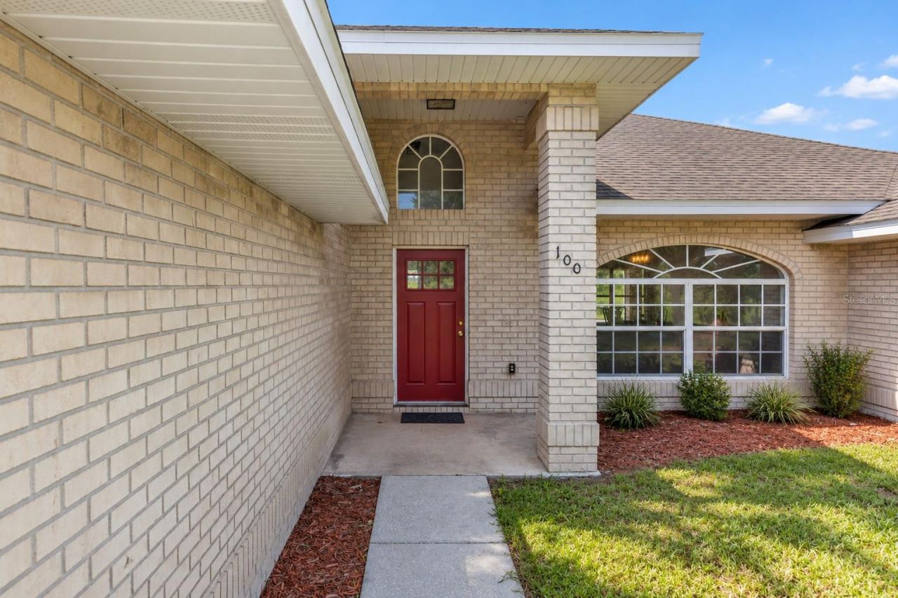 Photo 2 of 1005 Whispring Creek Way, Osteen, FL 32764