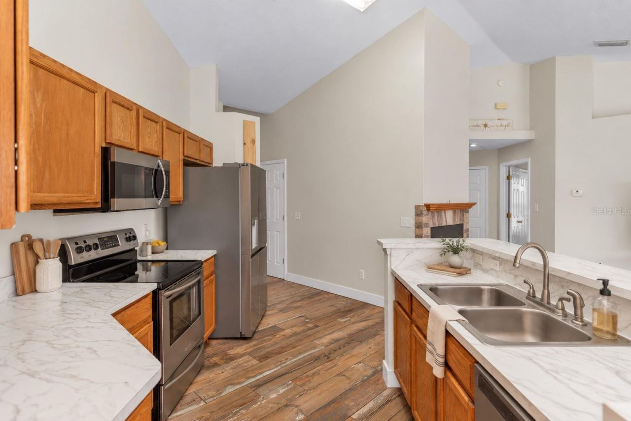 Photo 3 of 1005 Whispring Creek Way, Osteen, FL 32764