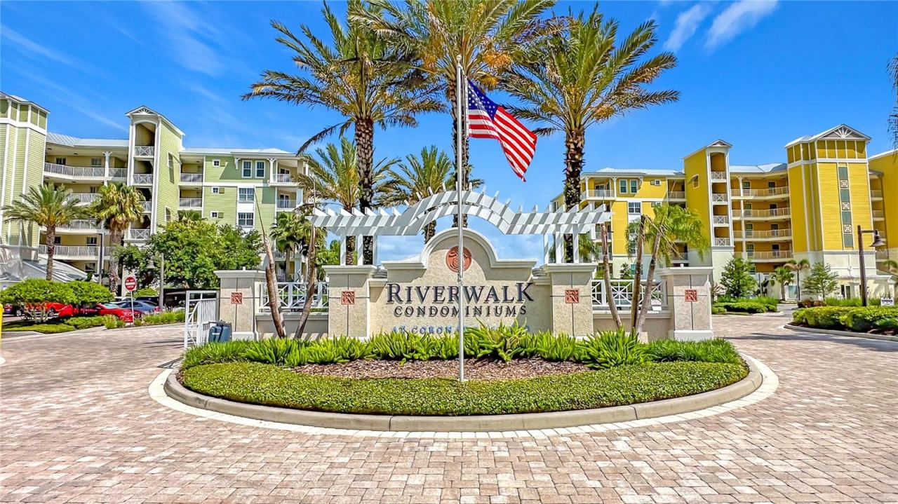 3 Riverwalk Dr #301, New Smyrna Beach