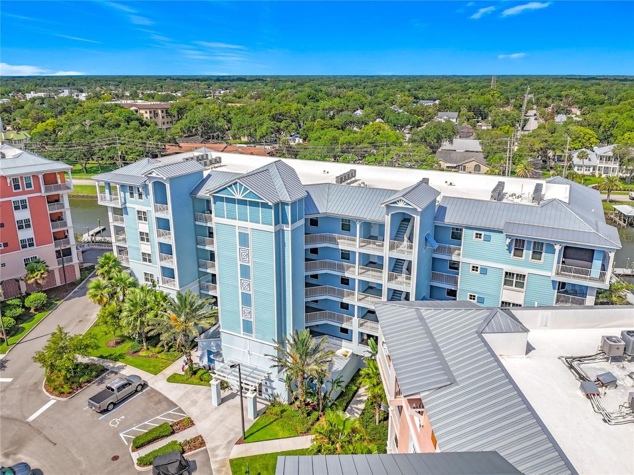 Photo 3 of 3 Riverwalk Dr #301, New Smyrna Beach, FL 32169