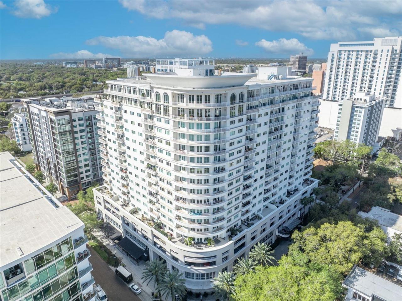 100 S Eola Dr #119, Orlando