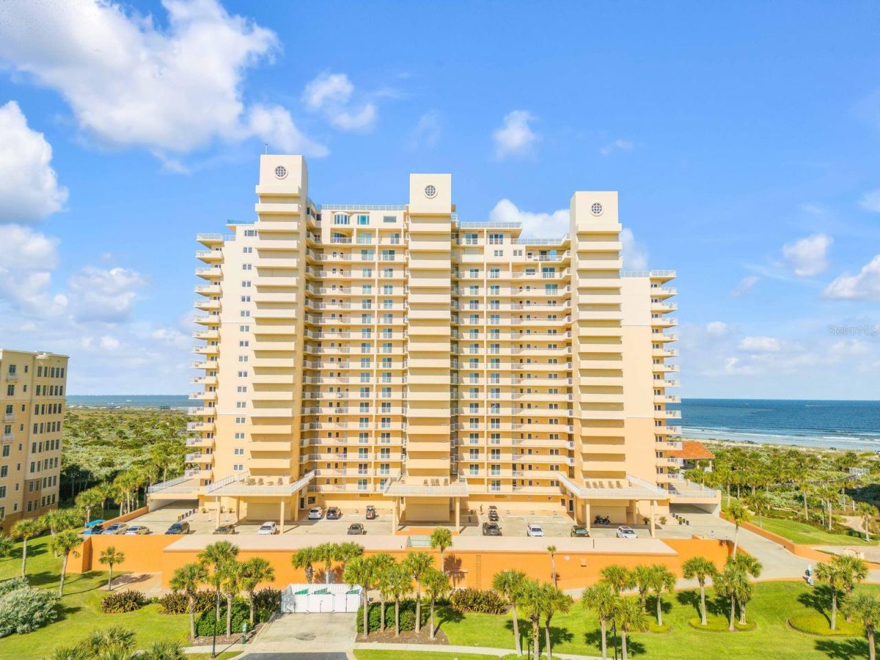 257 Minorca Beach Way #506, New Smyrna Beach, FL 32169