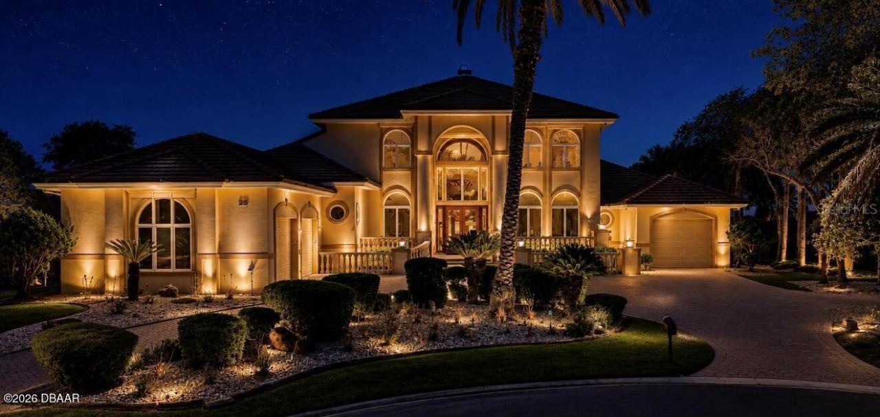 25 San Marco Ct, Palm Coast