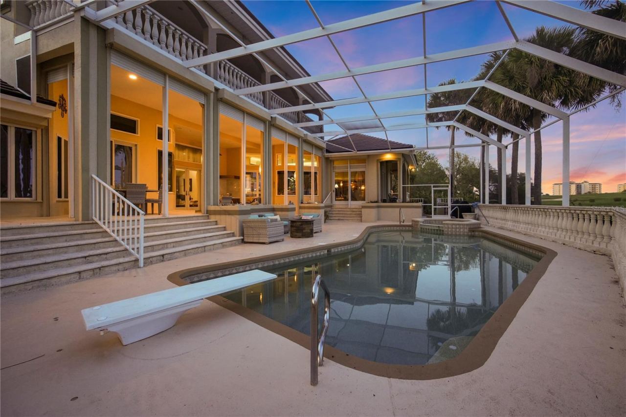 Photo 5 of 25 San Marco Ct, Palm Coast, FL 32137