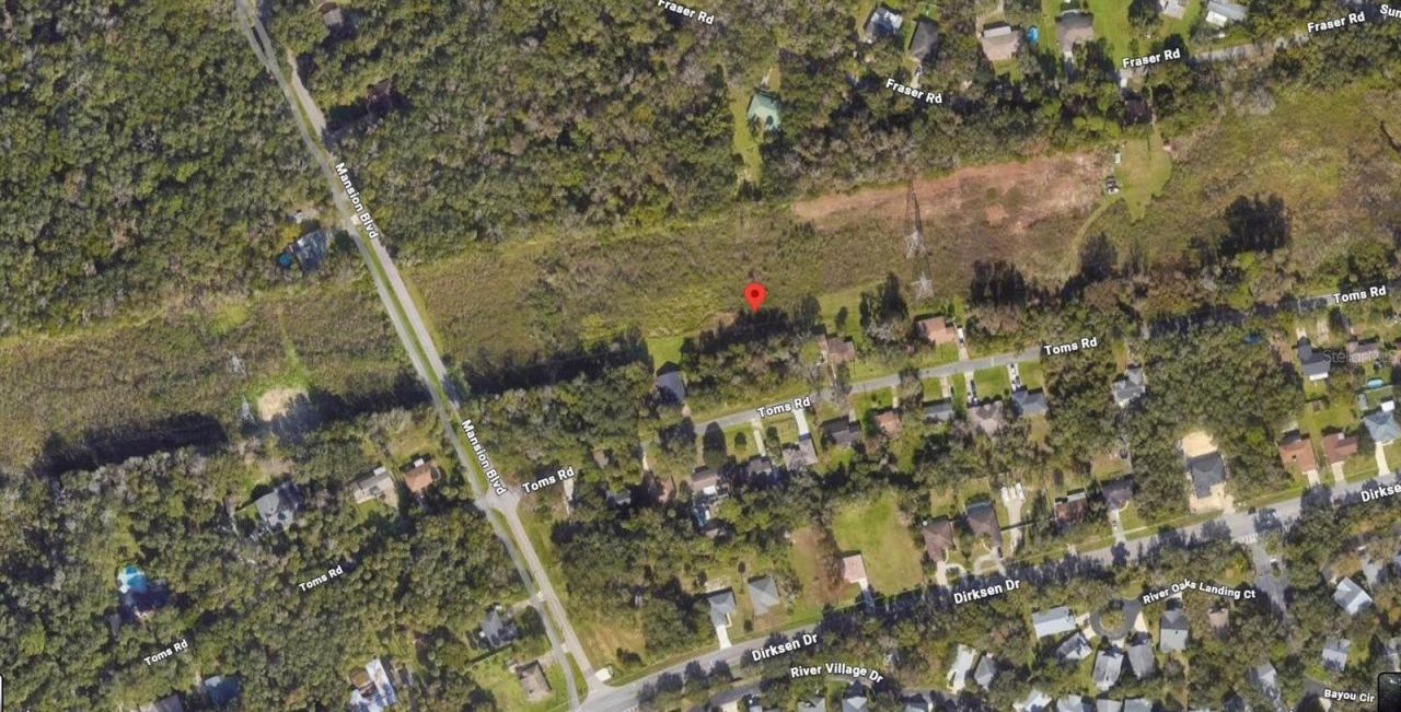 Photo 3 of 242 Toms Rd, Debary, FL 32713