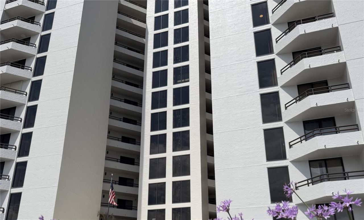 3855 S Atlantic Ave #702, Daytona Beach